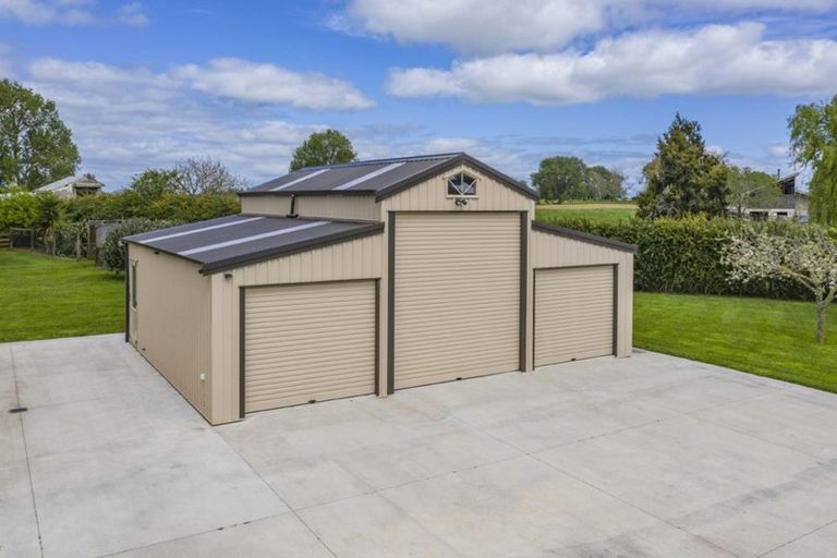 Photo of property in 28 Muir Road, Te Awamutu, 3879