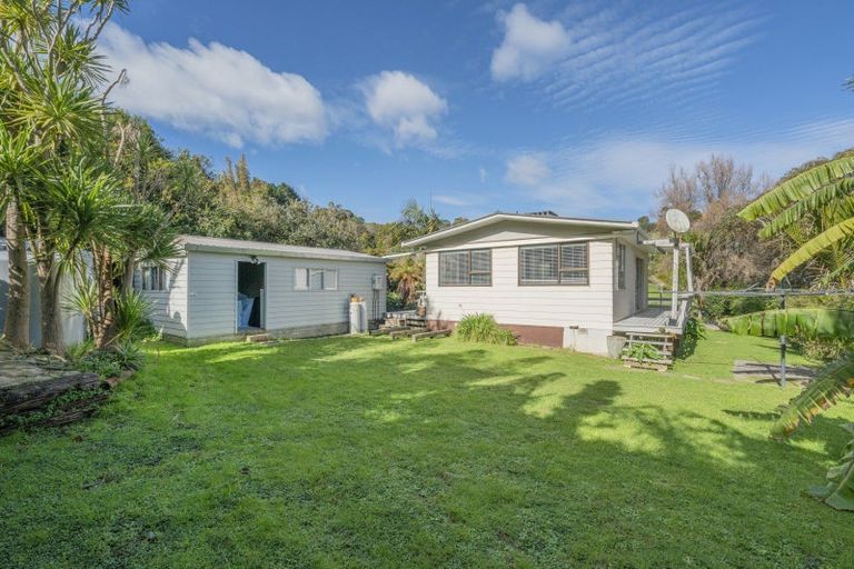 Photo of property in 7 Irishtown Road, Kuaotunu, Whitianga, 3592