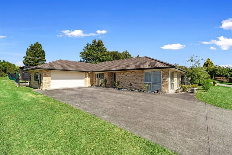 Photo of property in 17 Cedar Way, Morrinsville, 3300