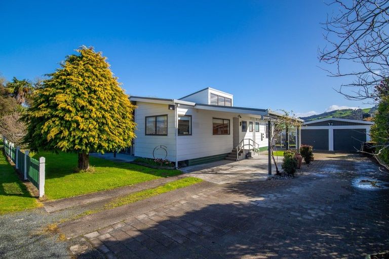 Photo of property in 16 Station Road, Puriri, Thames, 3578