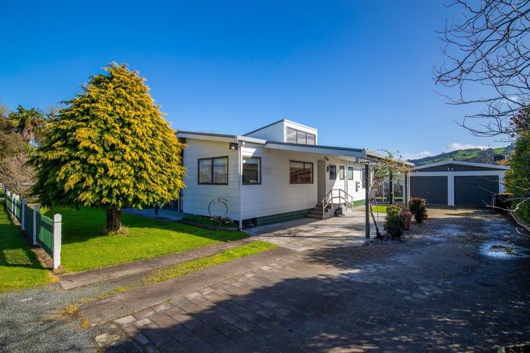 Photo of property in 16 Station Road, Puriri, Thames, 3578