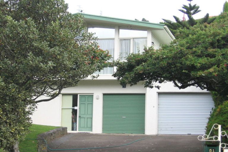 Photo of property in 51 Silverstream Road, Crofton Downs, Wellington, 6035