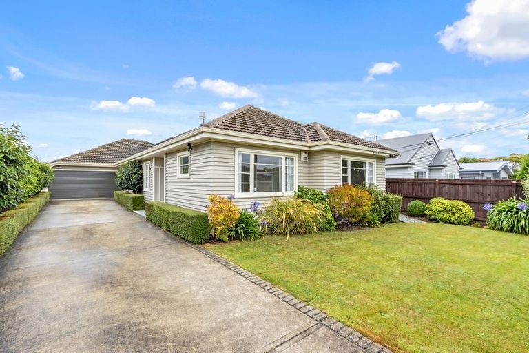 Photo of property in 44 Ranger Street, Mairehau, Christchurch, 8052