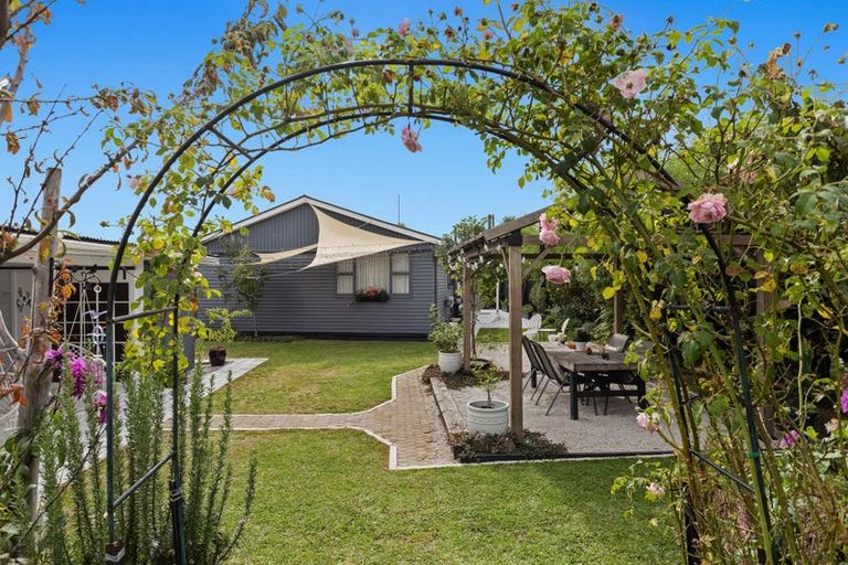 Photo of property in 11 Ward Street, Kawerau, 3127
