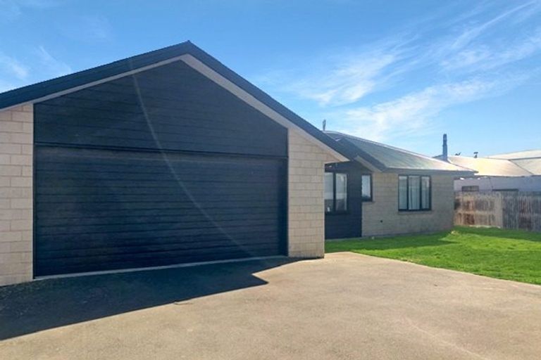 Photo of property in 122a Thomson Street, Tinwald, Ashburton, 7700