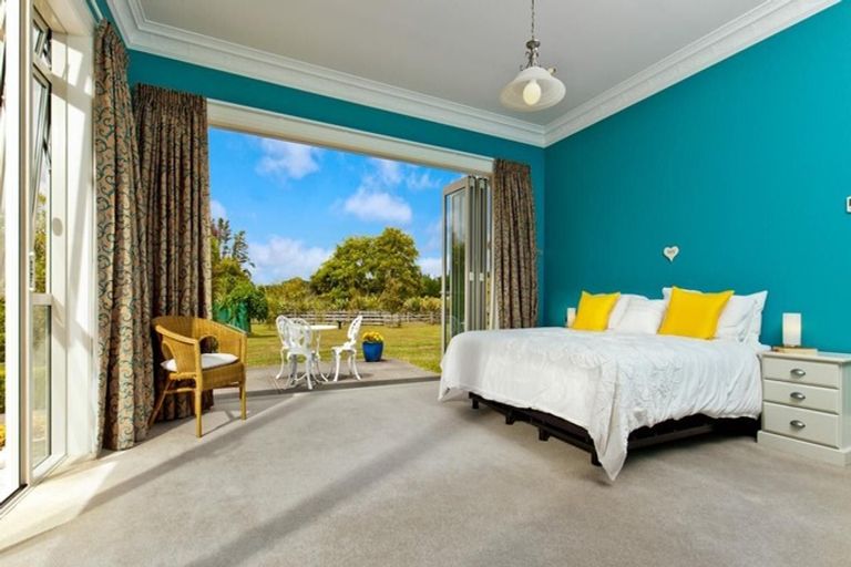 Photo of property in 75 Green Road, Dairy Flat, Albany, 0792