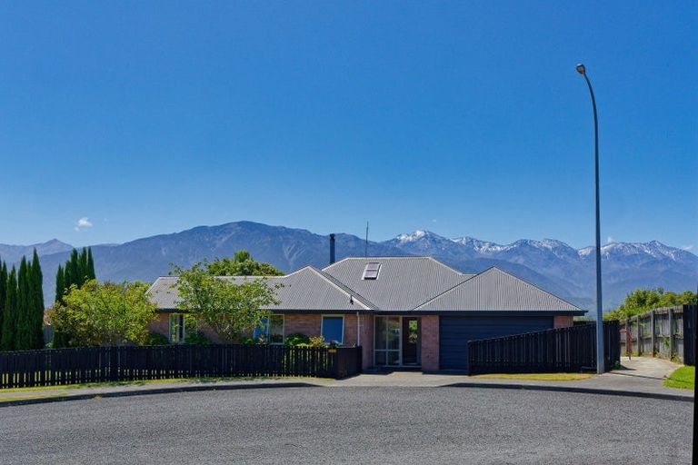 Photo of property in 3 Chance Haven, Kaikoura, 7300