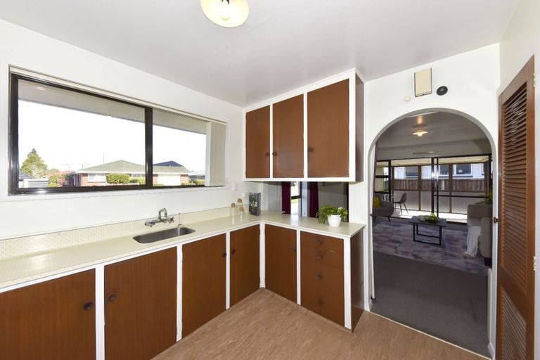 Photo of property in 1/17 Apollo Place, Papanui, Christchurch, 8052