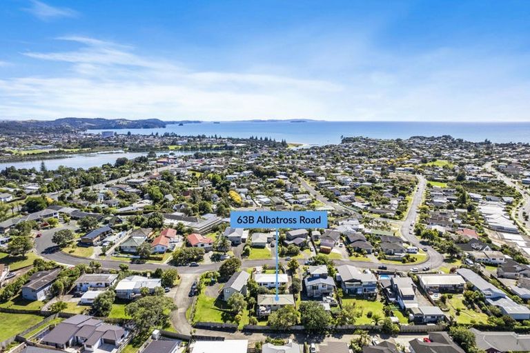 Photo of property in 63b Albatross Road, Red Beach, 0932