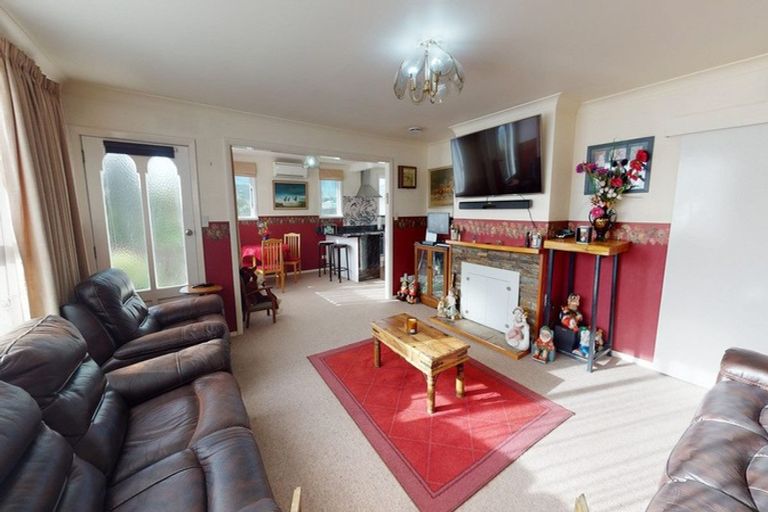 Photo of property in 8 Raglan Street, Lansdowne, Masterton, 5810