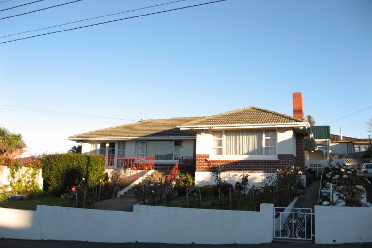 Photo of property in 21 Galloway Street, Mornington, Dunedin, 9011