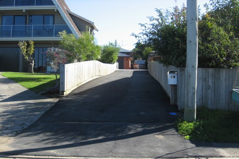 Photo of property in 4a Binnie Street, Abbotsford, Dunedin, 9018