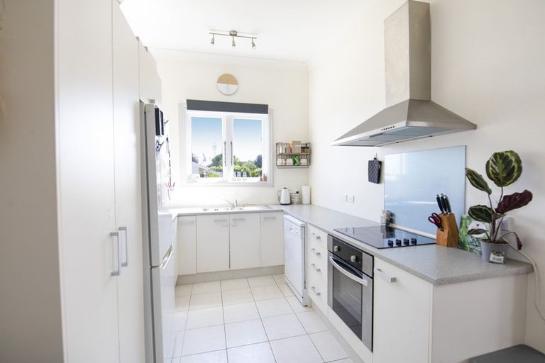 Photo of property in 7 Todd Street, Napier South, Napier, 4110