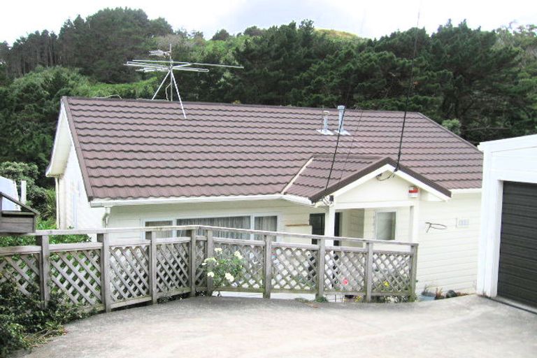 Photo of property in 11 Jackson Street, Island Bay, Wellington, 6023
