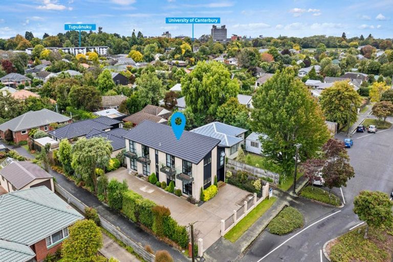 Photo of property in 47 Hanrahan Street, Upper Riccarton, Christchurch, 8041