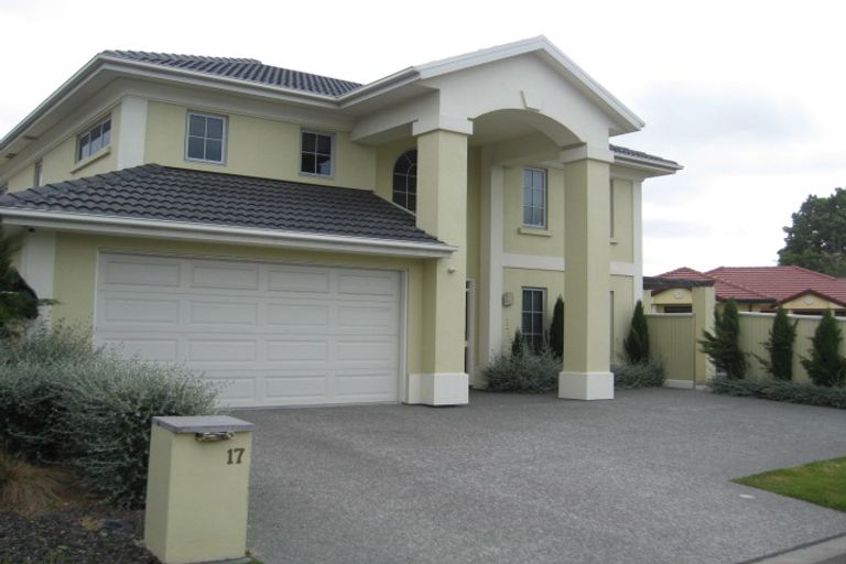 Photo of property in 17 Laguna Gardens, Shirley, Christchurch, 8052