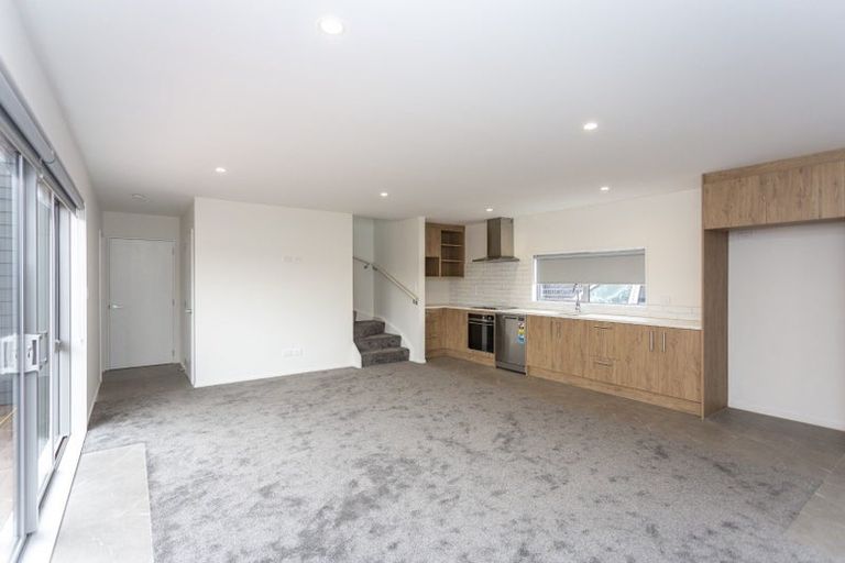 Photo of property in 12a Peverel Street, Riccarton, Christchurch, 8011