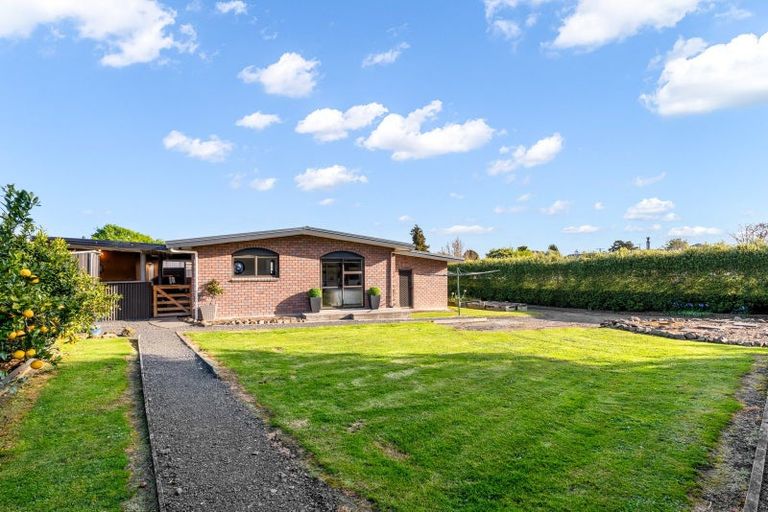 Photo of property in 10 Rata Street, Te Kauwhata, 3710