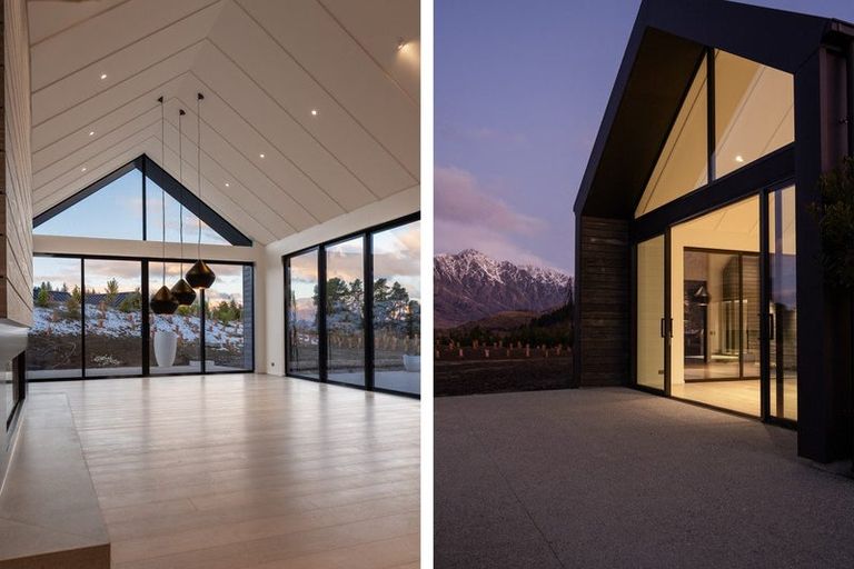 Photo of property in 207 Littles Road, Dalefield, Queenstown, 9371