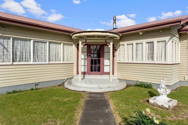 Photo of property in 30 Talbot Street, Whanganui East, Whanganui, 4500