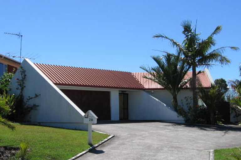 Photo of property in 20 Taitua Drive, Te Atatu South, Auckland, 0610