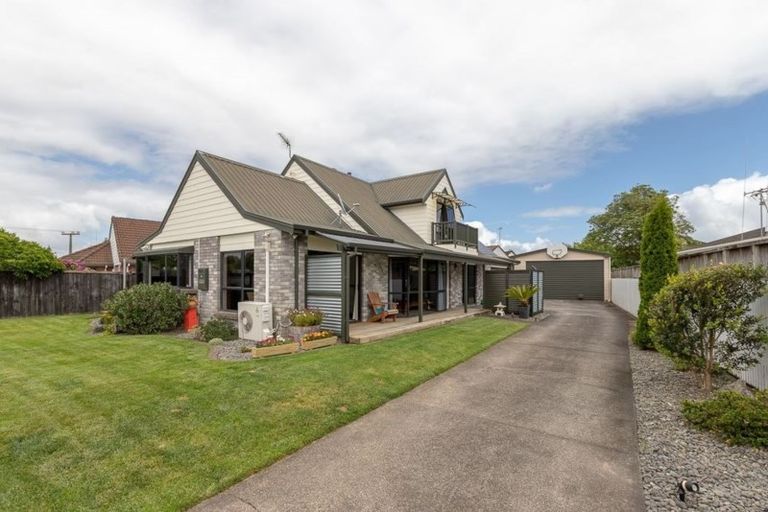 Photo of property in 29 Endeavour Avenue, Flagstaff, Hamilton, 3210