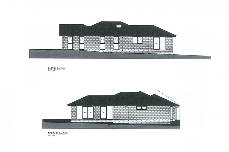 Photo of property in 13 Karamea Street, Whalers Gate, New Plymouth, 4310