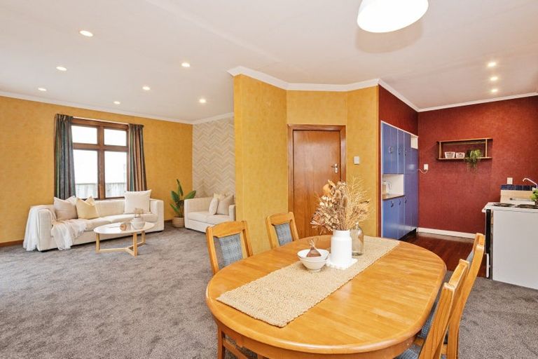 Photo of property in 264 Yarrow Street, Richmond, Invercargill, 9810