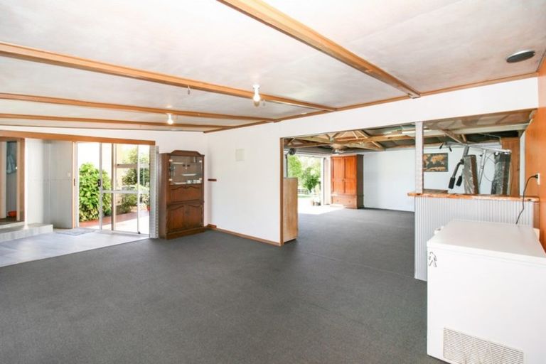 Photo of property in 993 Junction Road, Egmont Village, New Plymouth, 4371