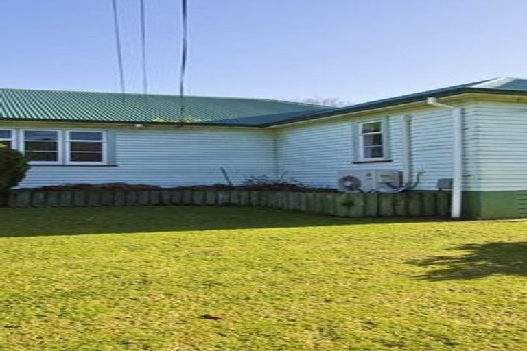 Photo of property in 7 Dublin Street, Wainuiomata, Lower Hutt, 5014