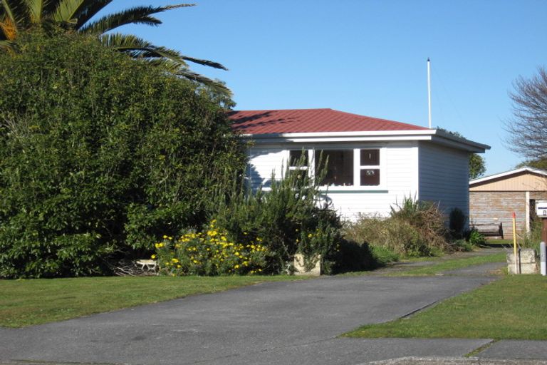 Photo of property in 31 Tudor Street, Hokitika, 7810