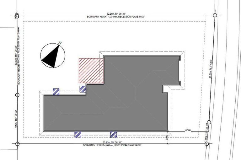 Photo of property in 17 Radar Drive, Rolleston, 7615