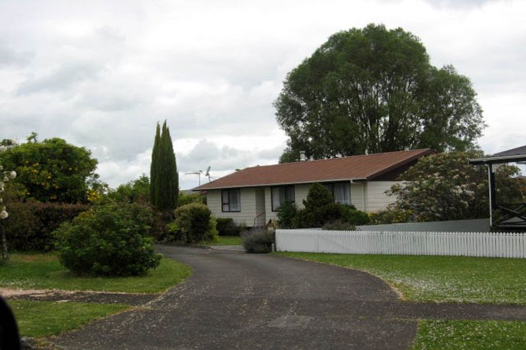 Photo of property in 114 Ascot Place, Te Awamutu, 3800