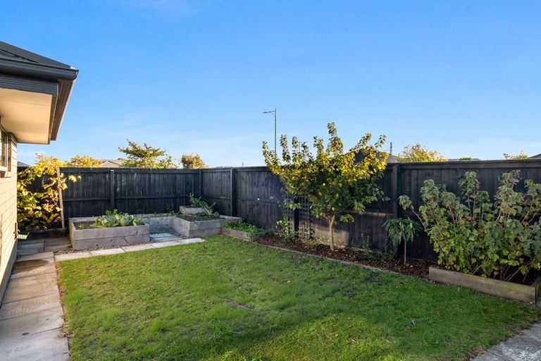 Photo of property in 15 George Street, Rolleston, 7614