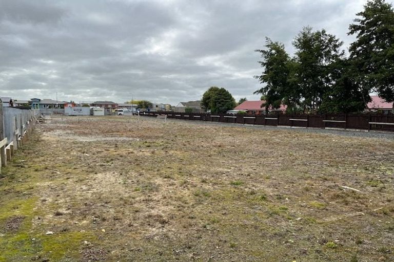 Photo of property in 293 Pomona Street, Strathern, Invercargill, 9812