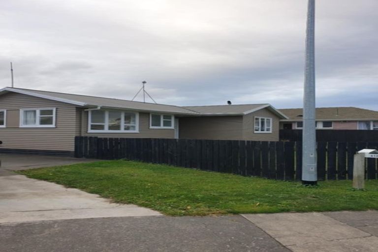 Photo of property in 413 Kotuku Street, Camberley, Hastings, 4120