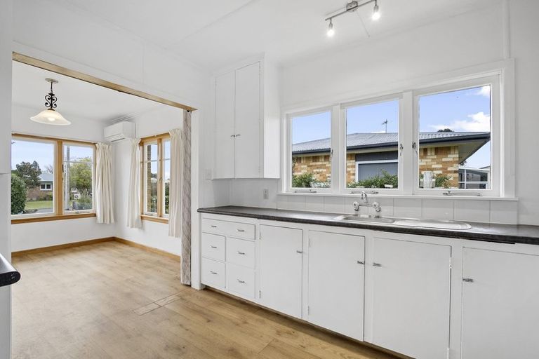 Photo of property in 6 Rimu Street, Matamata, 3400