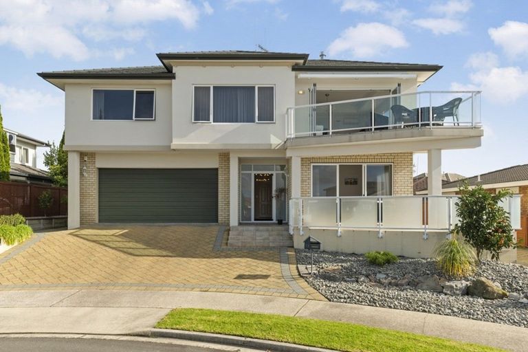 Photo of property in 18 Tekoah Place, Judea, Tauranga, 3110