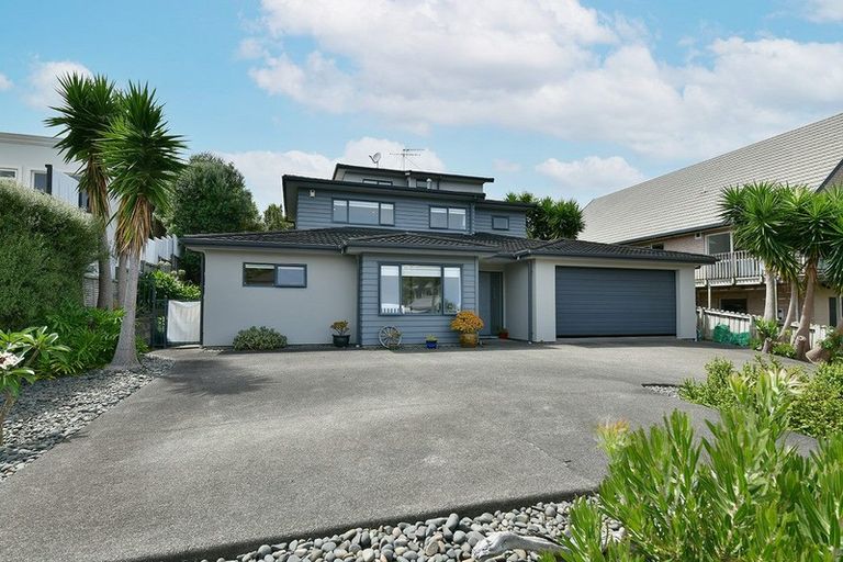 Photo of property in 56 Regency Park Drive, Gulf Harbour, Whangaparaoa, 0930