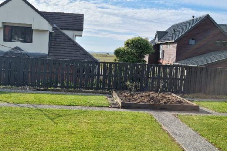 Photo of property in 24 Parfitt Place, Greymouth, 7805