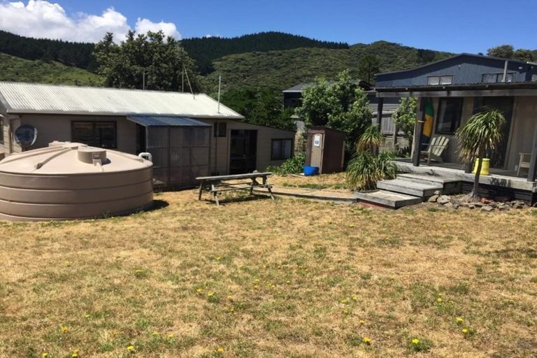 Photo of property in 23 Westside Road, Port Waikato, Tuakau, 2695