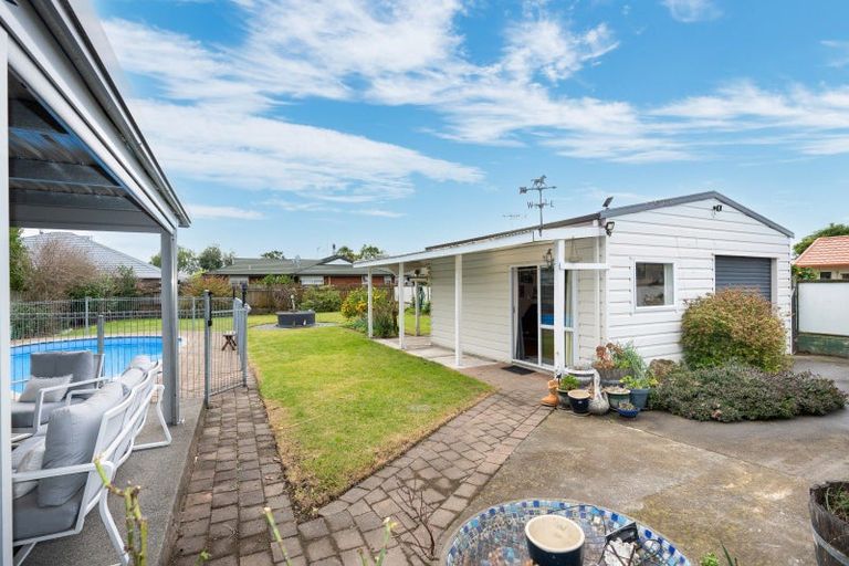 Photo of property in 173a Avenue Road, Greenmeadows, Napier, 4112