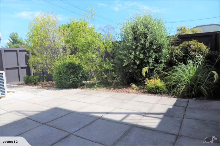 Photo of property in 4/44 Packe Street, Edgeware, Christchurch, 8013