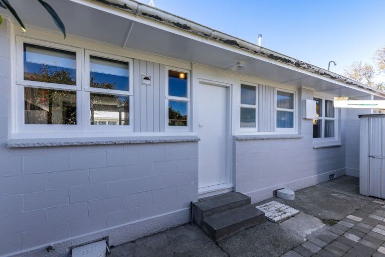 Photo of property in 5/8 Purser Crescent, Witherlea, Blenheim, 7201