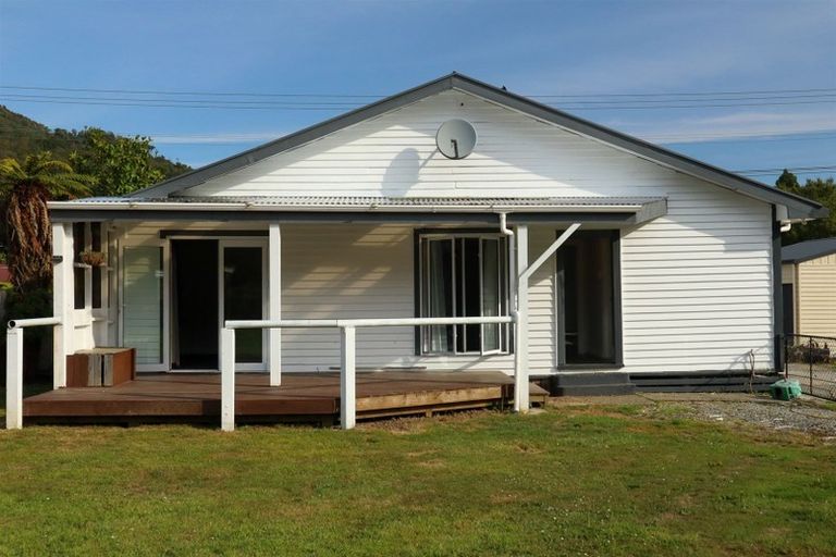 Photo of property in 667 Taylorville Road, Taylorville, Greymouth, 7805