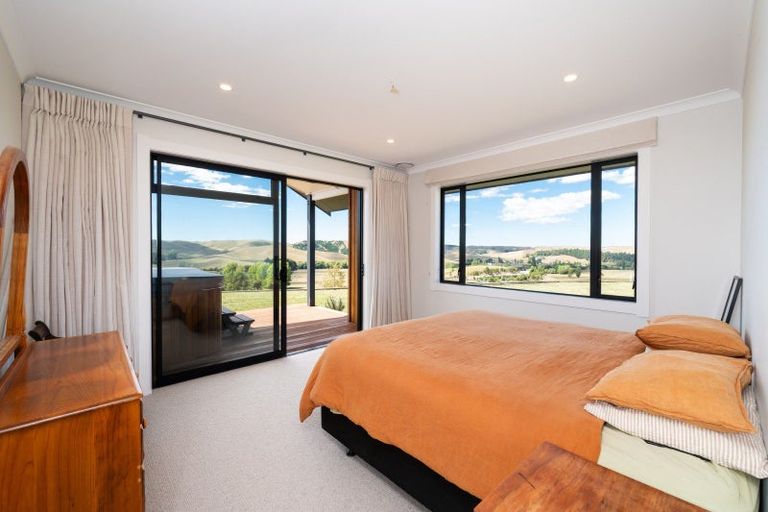 Photo of property in 613c Matapiro Road, Crownthorpe, Hastings, 4179