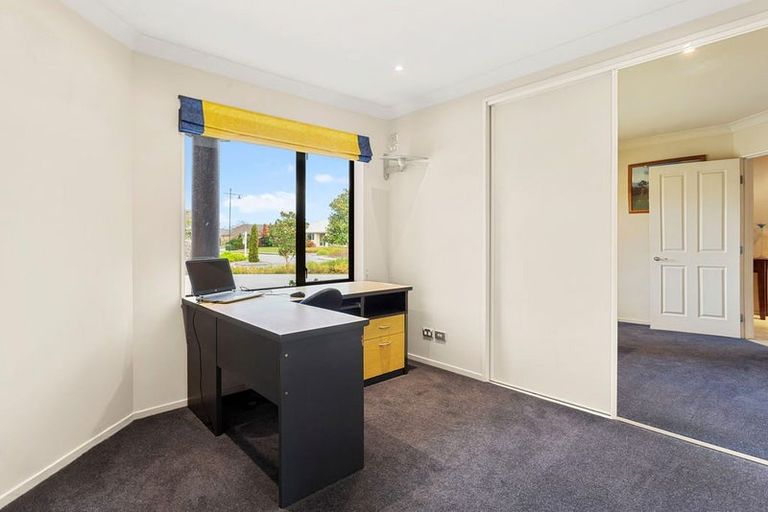 Photo of property in 5 Magnolia Boulevard, Kaiapoi, 7630