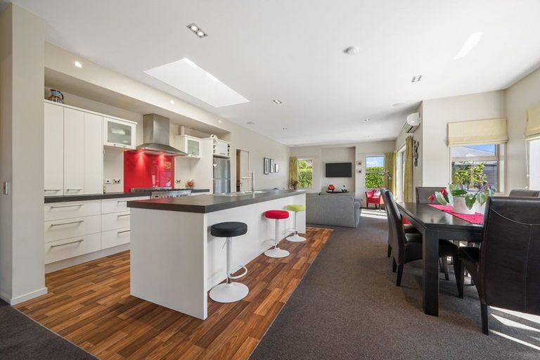 Photo of property in 5 Millpark Place, Northwood, Christchurch, 8051