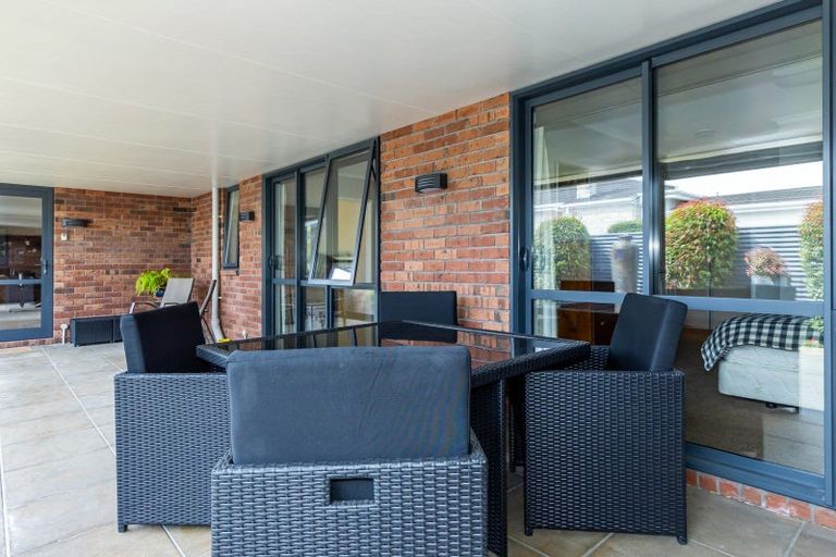 Photo of property in 87 Cridland Street, Rakaia, 7710