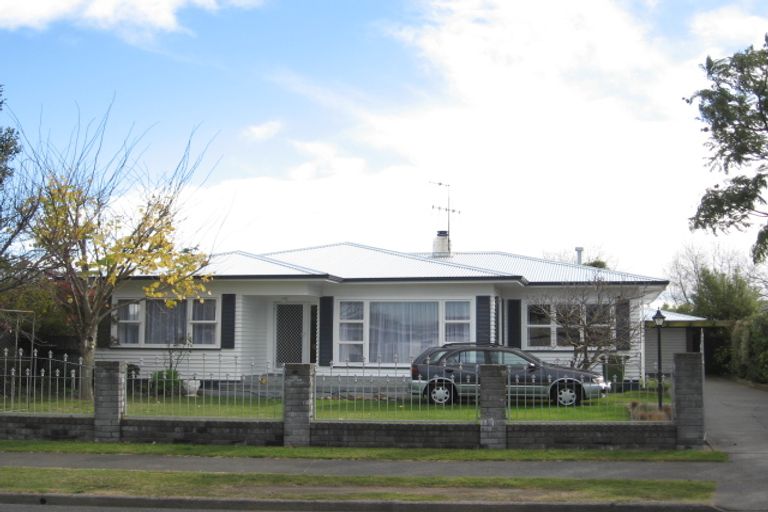 Photo of property in 42 Morgan Avenue, Marewa, Napier, 4110